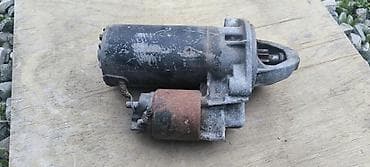Mercedes w 190 starter Avtomobil starteri — 1