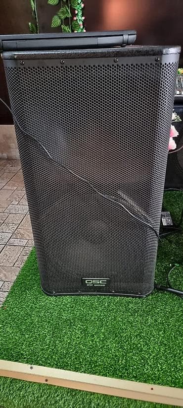 marshall major 3: İşlənmiş Kolonka, Növ - Akustik, rəng - Qara — 1