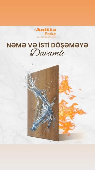 parketler: Parket, parçalı, Palıd, Pulsuz çatdırılma, Pulsuz quraşdırma, Zəmanətli, Kredit yoxdur — 1