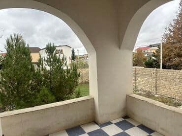 105 kv. m, 5 otaqlı, Kanalizasiya, Kombi, Qaz