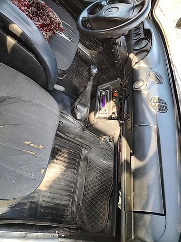 masin 06: VAZ (LADA) 2106: 1.6 l | Sedan — 2