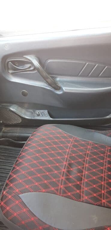 ravon nexia r3 satis merkezi: VAZ (LADA) 21099: 1.5 l | 2001 il Sedan — 7