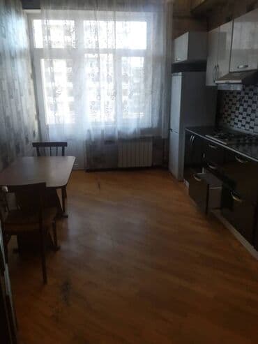 квартиры в баку с видом на море: Həzi Aslanov metrosuna yaxin 17 mertebeli binanın 7-ci mərtəbəsində — 15