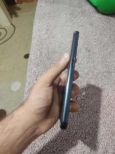 a24 kabro: Samsung 128 GB, rəng - Qara, Face ID — 5