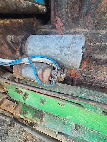 mersedes rolu: Işlək vəzyətədir heç bir problemi yoxdur sənətləri qaydasında staterlə — 5