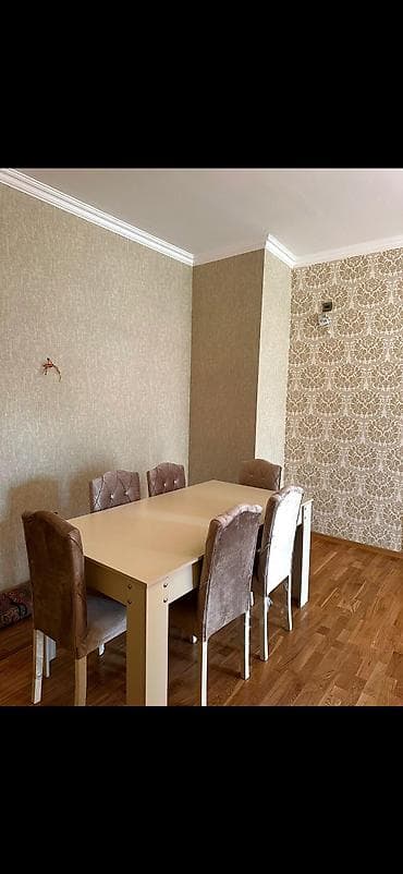 2 otaqlı, Yeni tikili, 65 kv. m lalafo.az -da 2 otaqlı, Yeni tikili, 65 kv. m