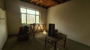 komsomol dairesi: 4 otaqlı, 160 kv. m, Kredit yoxdur, Orta təmir — 13