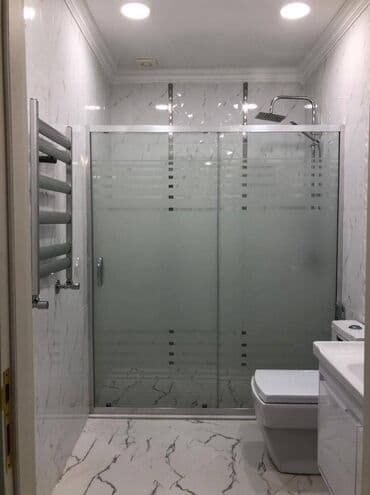 əmlak satışı: 2 otaqlı, Yeni tikili, m. Qara Qarayev, 63 kv. m — 10