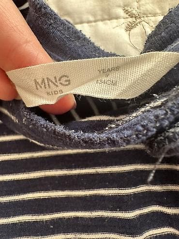 köynəylər: Uşaq köynəkləri dəsti 1) U.S. Polo Assn. polo köynək - Rəng: qırmızı — 3