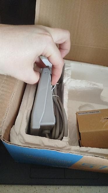 SAESHIN STRONG 204 mikromotor frez aparatı Xüsusiyyətlər: - Brend — 4