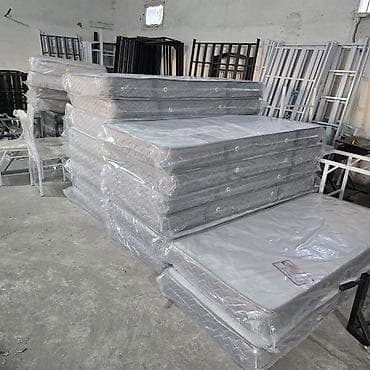 matras taxt ucun: Ortopedik matras — 3