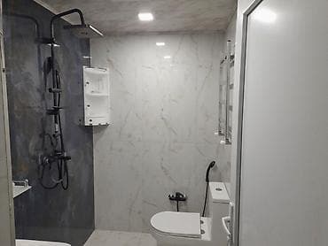 ev satisi: 3 otaqlı, 80 kv. m, Kredit yoxdur, Yeni təmirli — 9