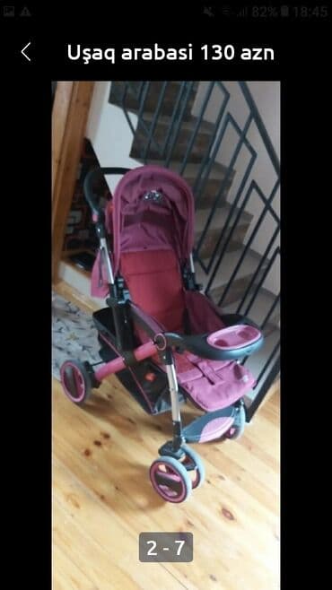 uşaq termopapaqlar: İki tutacaqlı araba — 2