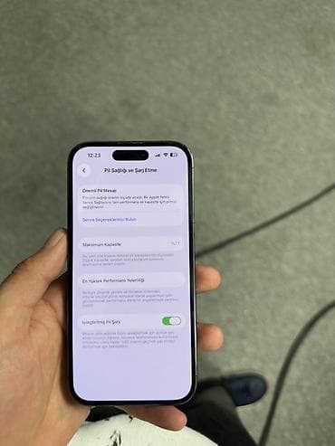 iphone x black: IPhone 14 Pro, 128 GB, Deep Purple — 7