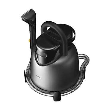 Digər məişət texnikası: Buxarlı Təmizləyici Deerma BY700 S – Vacuum & Steam Cleaner — 3