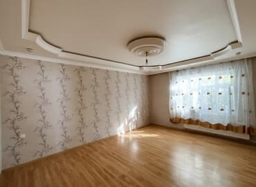 6 cı mikrorayon sumqayıt: 3 otaqlı, 121 kv. m — 3