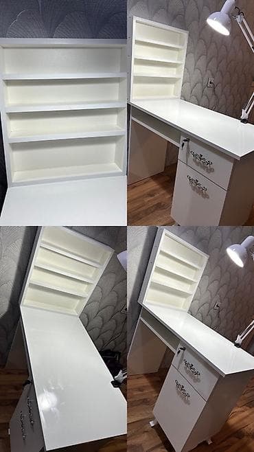 Mətbəx üçün, Yeni, Açılmayan