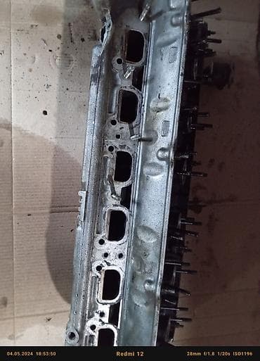 chevrolet aveo 2012: BMW 39, 2.5 l, Benzin, 2001 il, İşlənmiş — 3