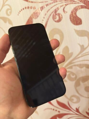 ayfon 13 kabro: IPhone 13, 128 GB, Yaşıl — 7