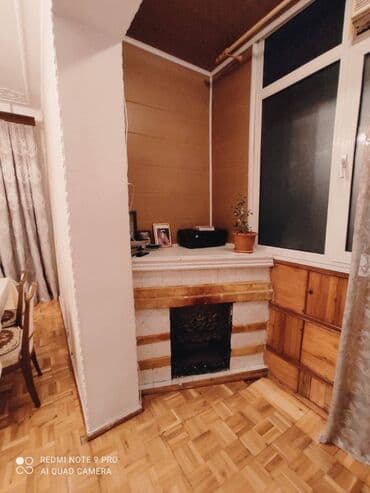 qobu lokbatan yolu: Bakı, 3 otaqlı, Köhnə tikili, m. Xalqlar Dostluğu, 65 kv. m — 8