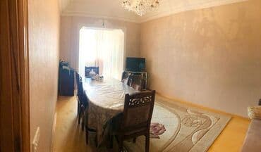 квартиры премиум класса: Баку, 3 комнаты, Вторичка, м. Халглар Достлугу, 80 м² — 6