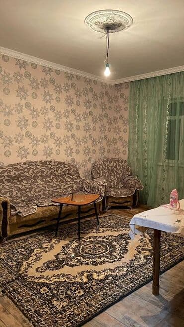 kirayə mkr: 70 kv. m, 2 otaqlı — 1