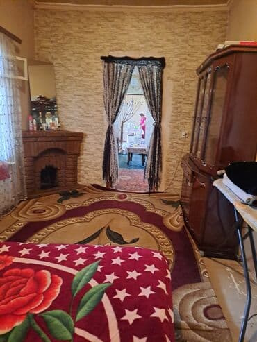 naxcıvan heyet evi elanlari: Balaxanı qəs. 7 otaqlı, 150 kv. m, Kredit yoxdur, Orta təmir — 10