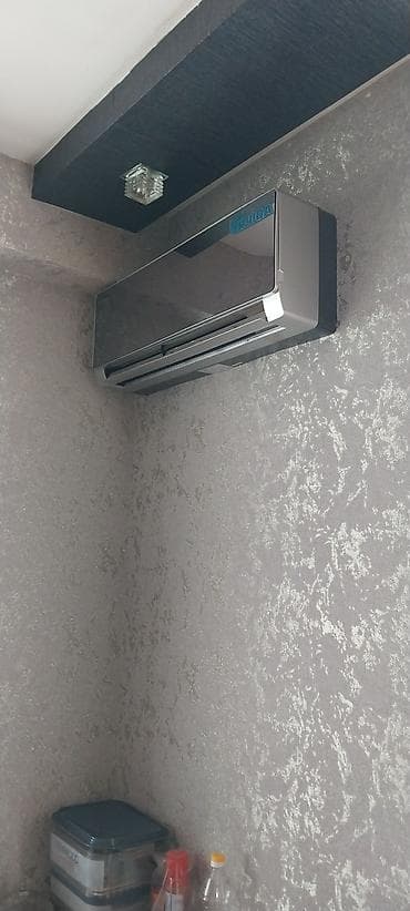 sharp soyuducu servis: Tecili satilir Eurolux modeli çox keyfiyetli bir kondisionerdir — 2