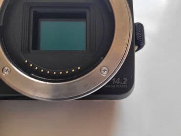 printer satisi islenmis: Fotokamera Soni — 7