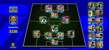 9 Pullu Epik 4 dənə Blitz-Curler 3220 kollektiv Tək bağ Konami id