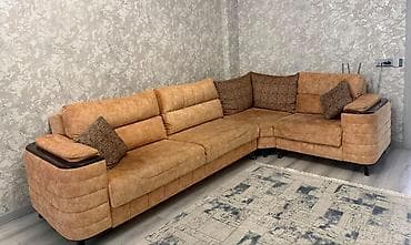 sultan macunu: Künc divan, Açılan, Bazalı, Parça, Çatdırılma yoxdur — 1