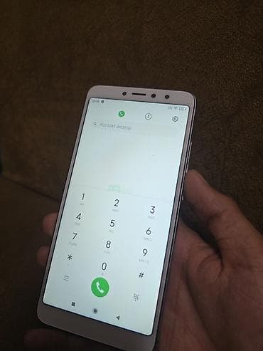 Redmi s2 32gb Prablemsiz catdirilma var — 3