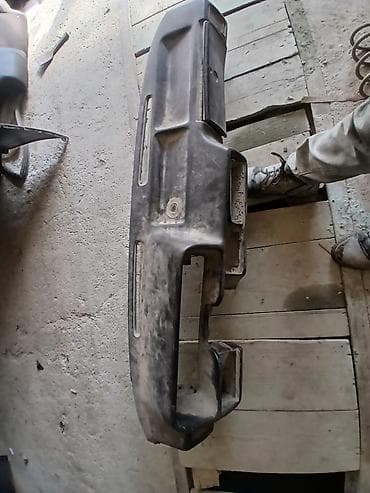 Аксессуары и тюнинг: Məhsul: Avtomobil ehtiyat hissələri dəsti Təsvir: - Ön (və ya arxa) — 1