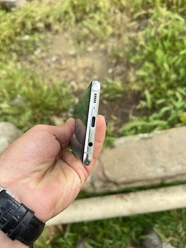 google pixel 10: Samsung Galaxy S10, 128 GB, rəng - Ağ, Barmaq izi — 7