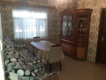 ramanada evler: Bakı, 5 otaqlı, Köhnə tikili, m. Nəriman Nərimanov, 120 kv. m — 4