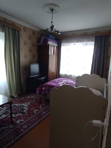 1 otaqlı kohnə tikili: Bakı, 1 otaqlı, Köhnə tikili, 35 kv. m — 2