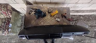 Sükan hissəsi: Lada klassik modellər üçün orijinal ön panel (torpedo) - Marka/model — 5