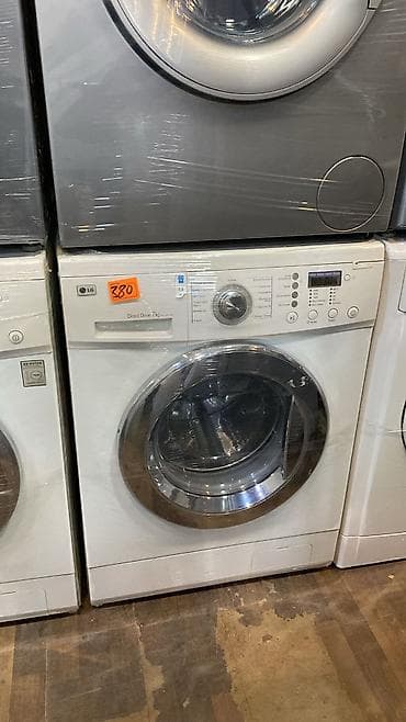 Paltaryuyan maşınlar – müxtəlif modellər 1) Indesit IWDE105 - Ön — 2