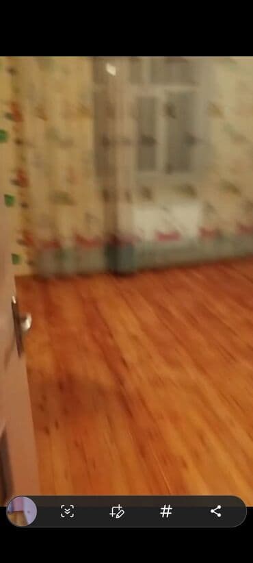 qara qarayev kirayə mənzil: 3 otaqlı, 100 kv. m — 5