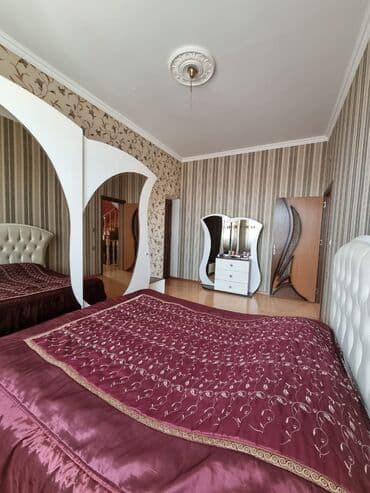 дом на колёсах: 5 комнат, 198 м², Нет кредита, Средний ремонт — 13