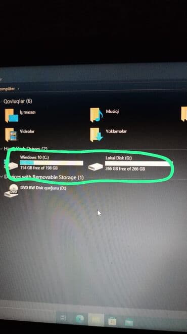 irshad telecom notebook: Getaway noutbuk - Korpus: gümüşü rəng, kompakt və yüngül dizayn - — 4