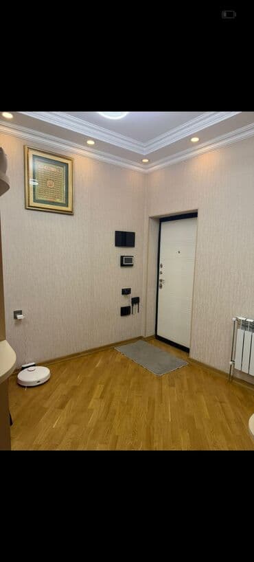 купить квартиру в сумгаите вторичка: 3 комнаты, Новостройка, 103 м² — 1