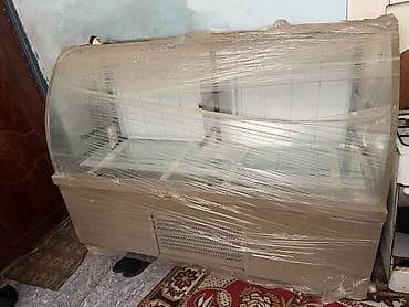 Ət üçün, 125 * 165 * 85