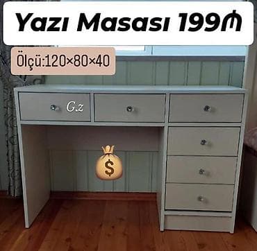 Kompüter masası, Yeni