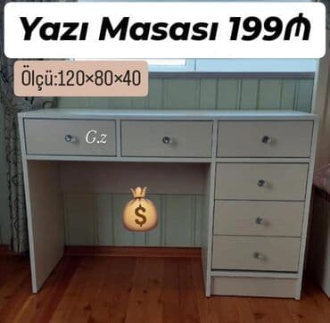 Kompüter masası, Yeni