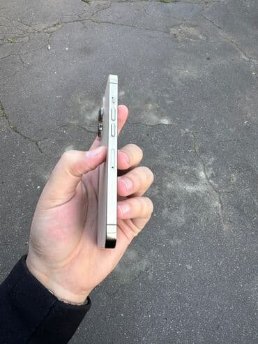 islenmis telefonlar lalafo: IPhone 13 Pro, 128 GB, Qızılı, Simsiz şarj — 3