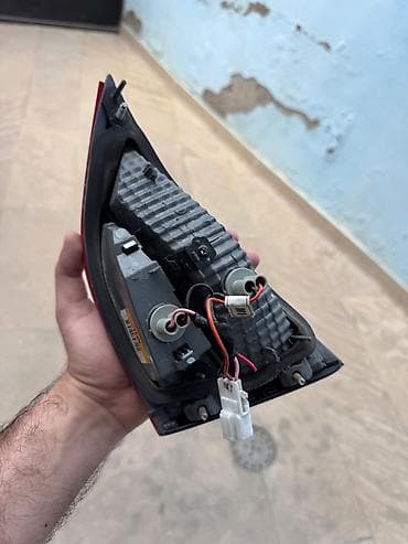 elantra difuzer: Hyundai Orijinal, İşlənmiş — 8