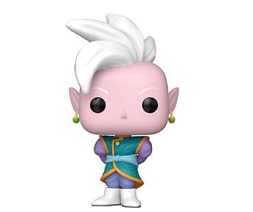 Funko Pop!Supreme Kai (Mini) Model nömrəsi: 2310 Təsvir: - Dragon — 2