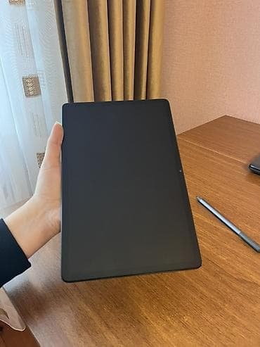 wifi klaviatura: Lenovo Tab M11 with Tab Pen (nömrə dəstəkləyir) – planşet (8GB RAM — 4