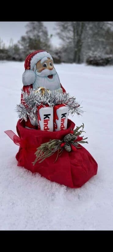 vita sifariş: Sifarişlə əl işləri — 3